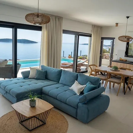 Casa vacanze Vacation Jerula