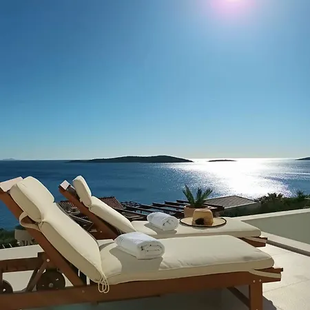 Casa vacanze Vacation Jerula Vis