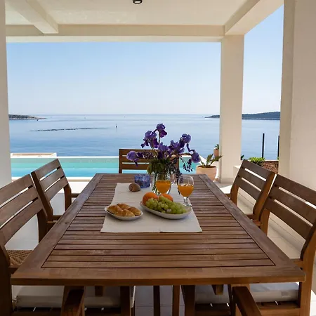 Casa vacanze Vacation Jerula