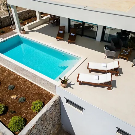 Casa vacanze Vacation Jerula Vis